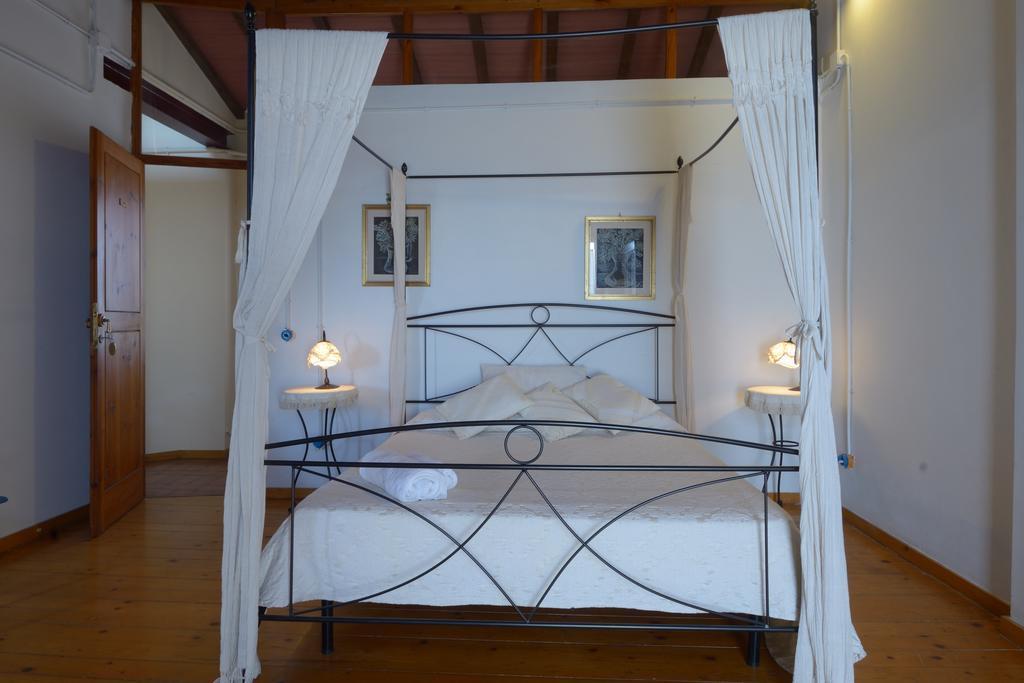 Agriturismo Borgo Del Papa Badia  Buitenkant foto