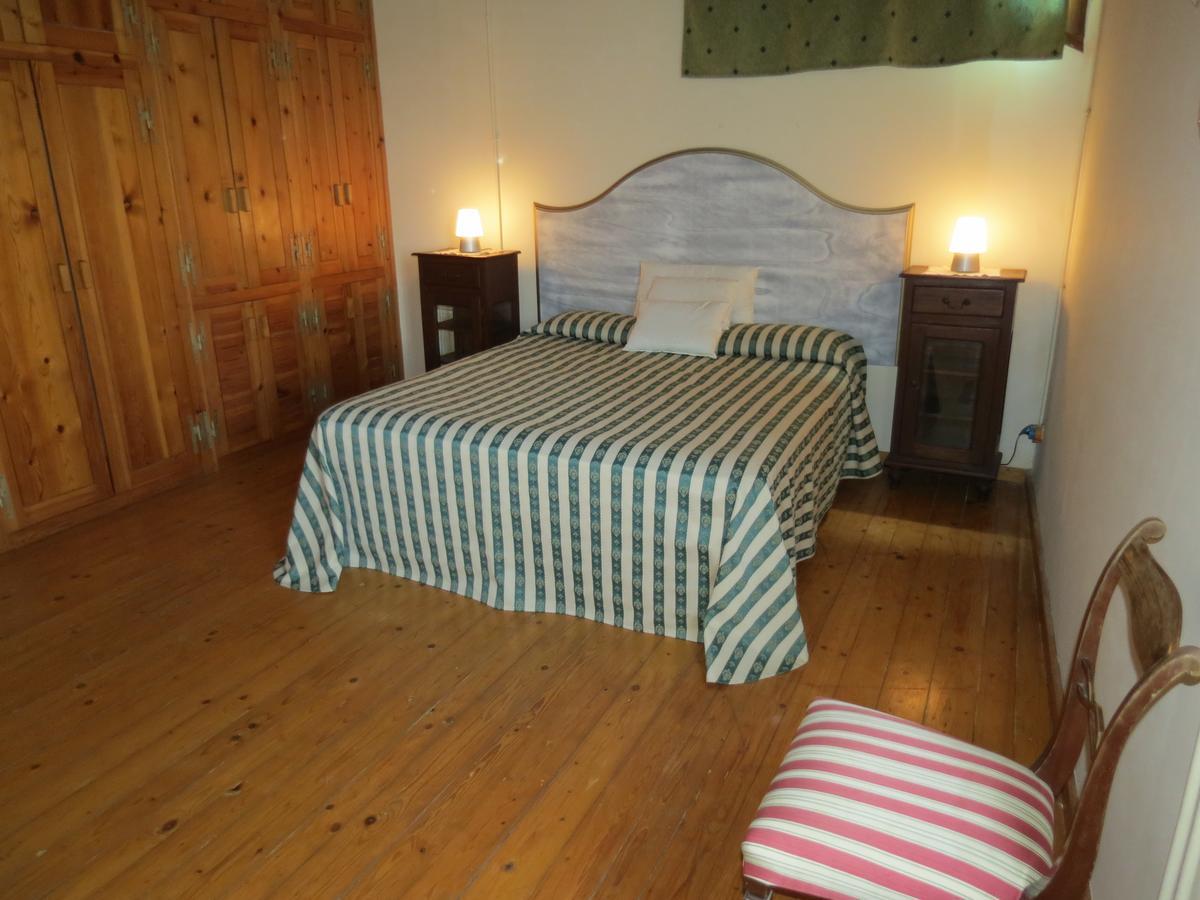 Agriturismo Borgo Del Papa Badia  Buitenkant foto